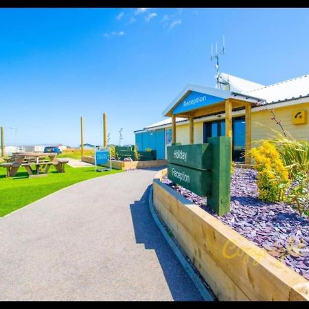 Mp683 - Parkdean Resorts, Camber Sands Extérieur photo