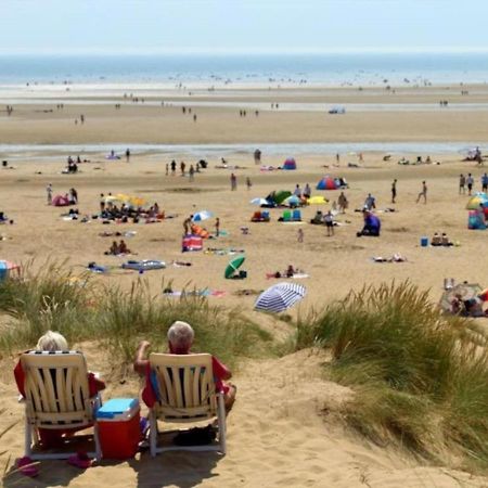 Mp683 - Parkdean Resorts, Camber Sands Extérieur photo