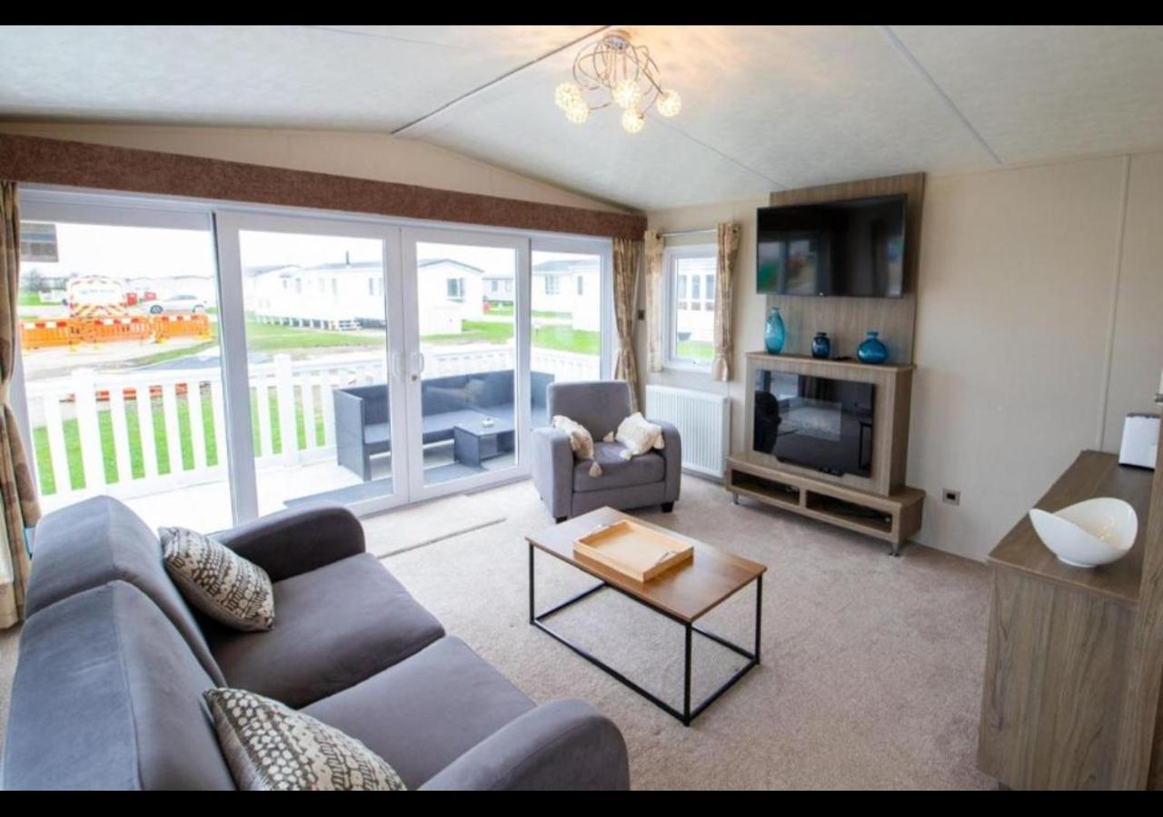 Mp683 - Parkdean Resorts, Camber Sands Extérieur photo