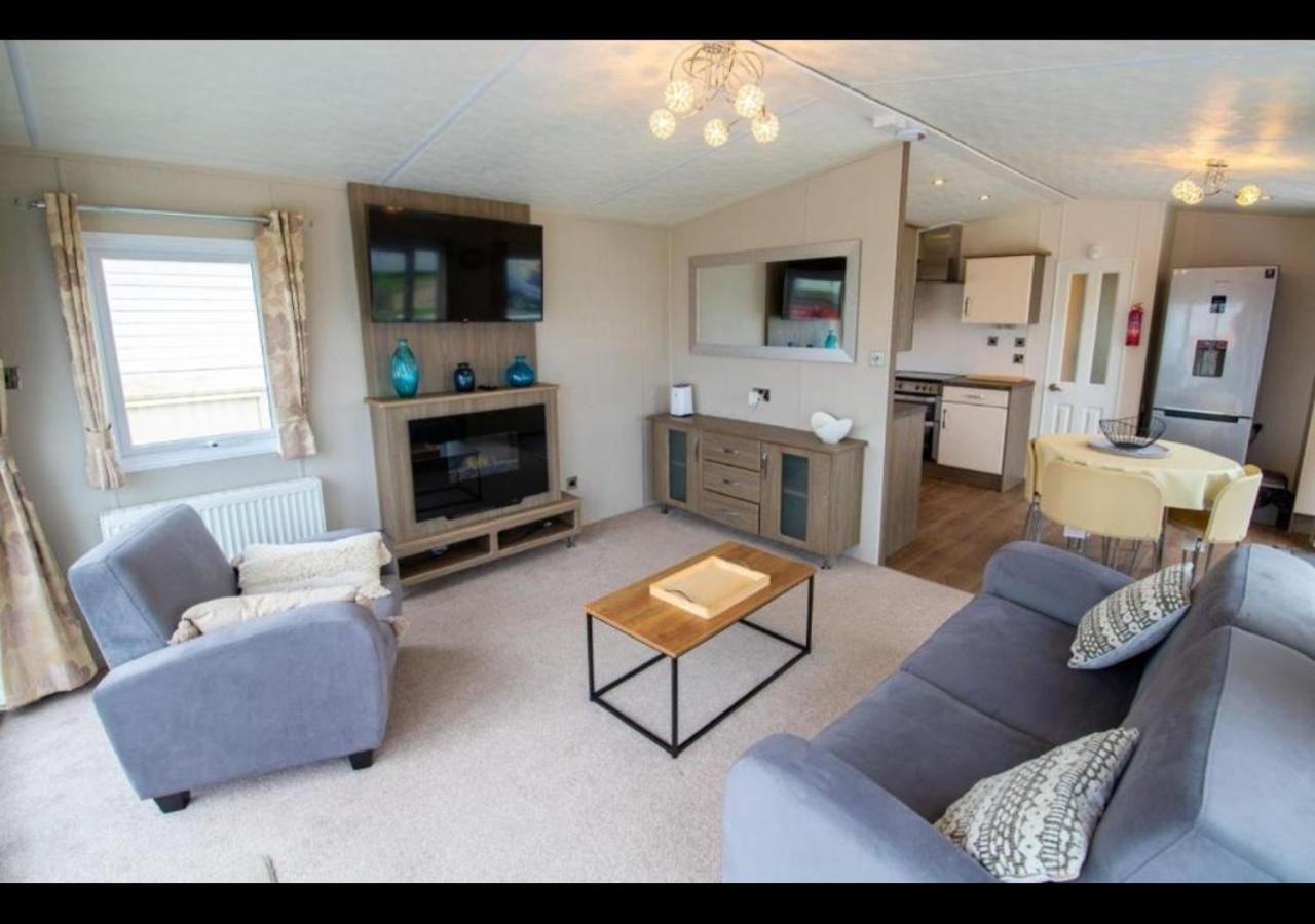 Mp683 - Parkdean Resorts, Camber Sands Extérieur photo