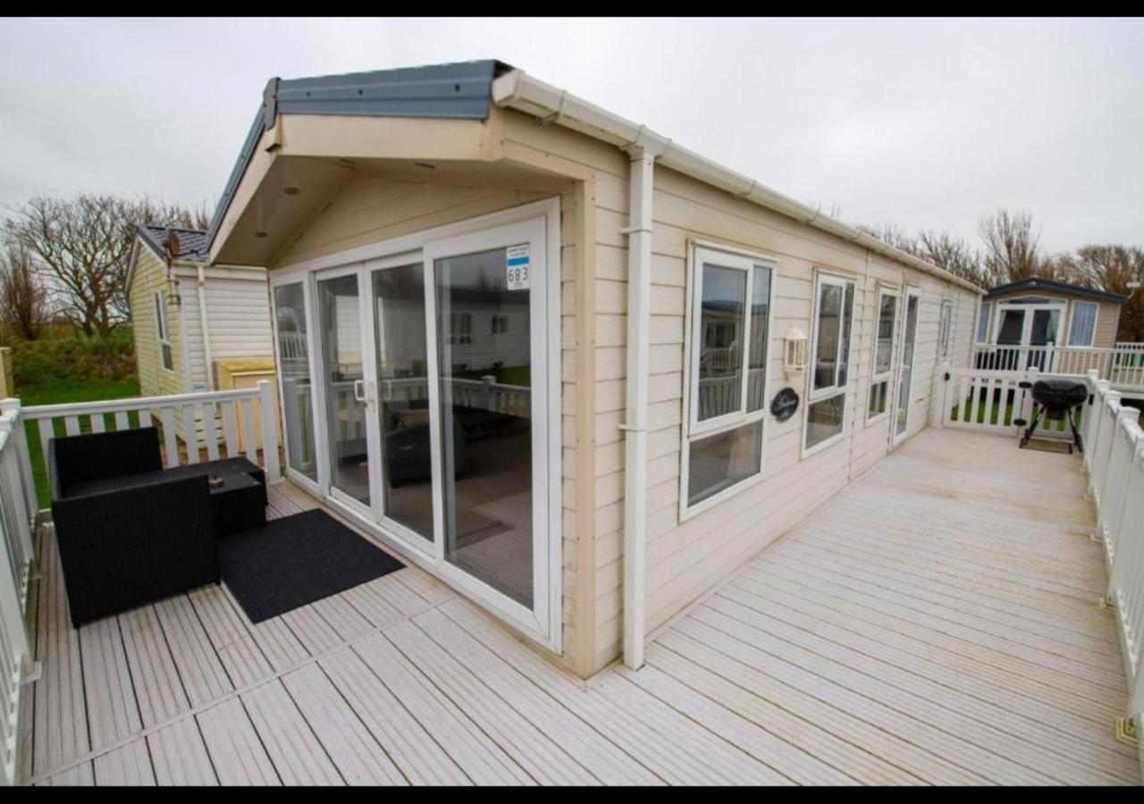 Mp683 - Parkdean Resorts, Camber Sands Extérieur photo