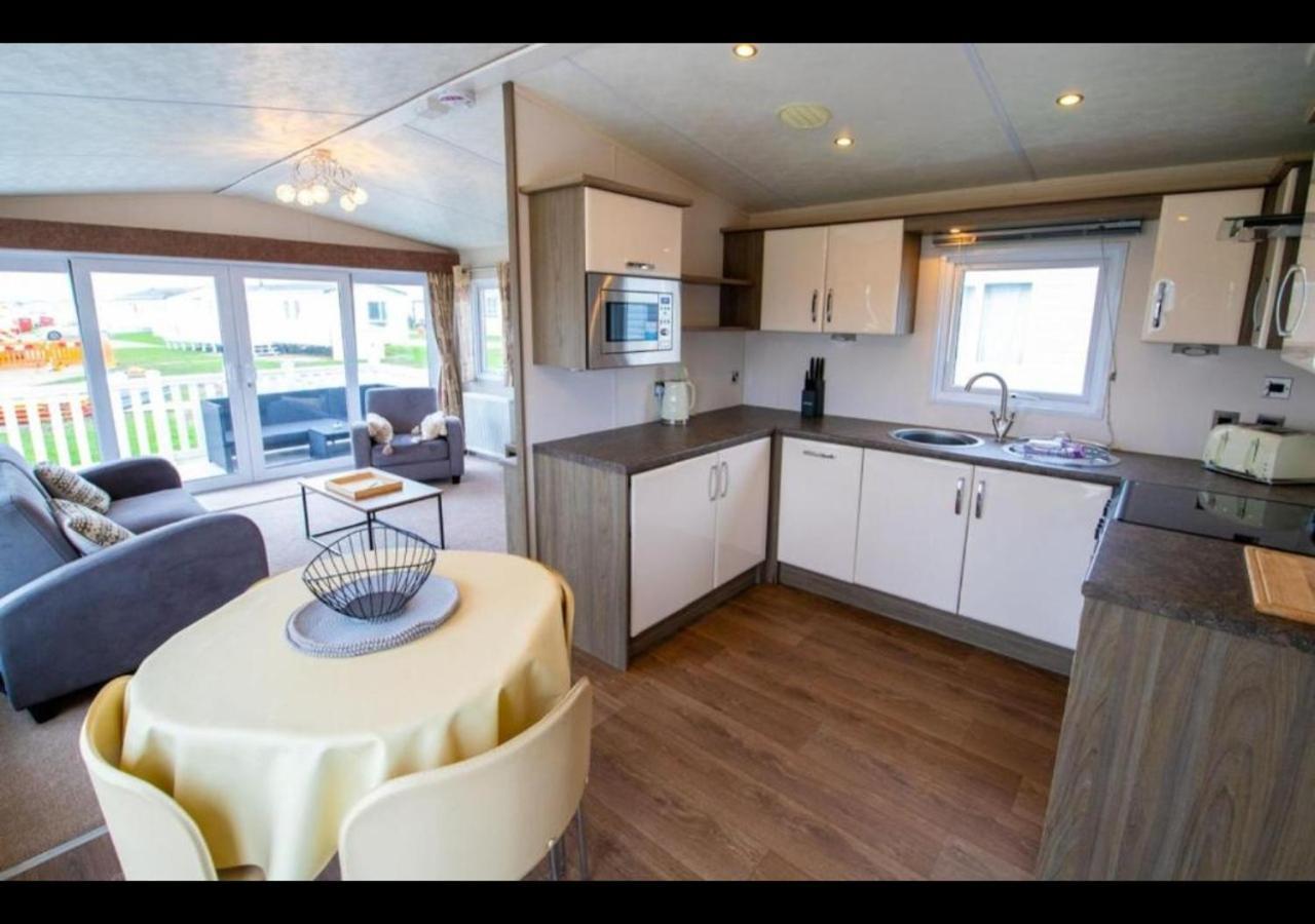 Mp683 - Parkdean Resorts, Camber Sands Extérieur photo