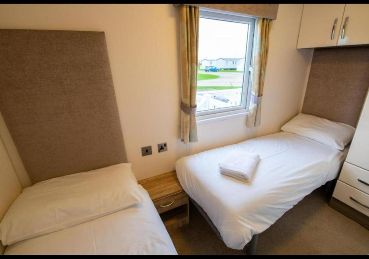 Mp683 - Parkdean Resorts, Camber Sands Extérieur photo