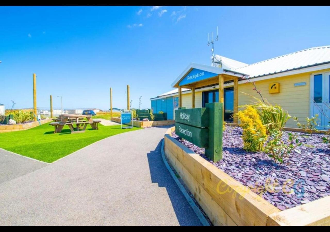 Mp683 - Parkdean Resorts, Camber Sands Extérieur photo
