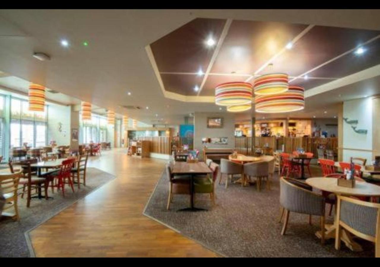 Mp683 - Parkdean Resorts, Camber Sands Extérieur photo