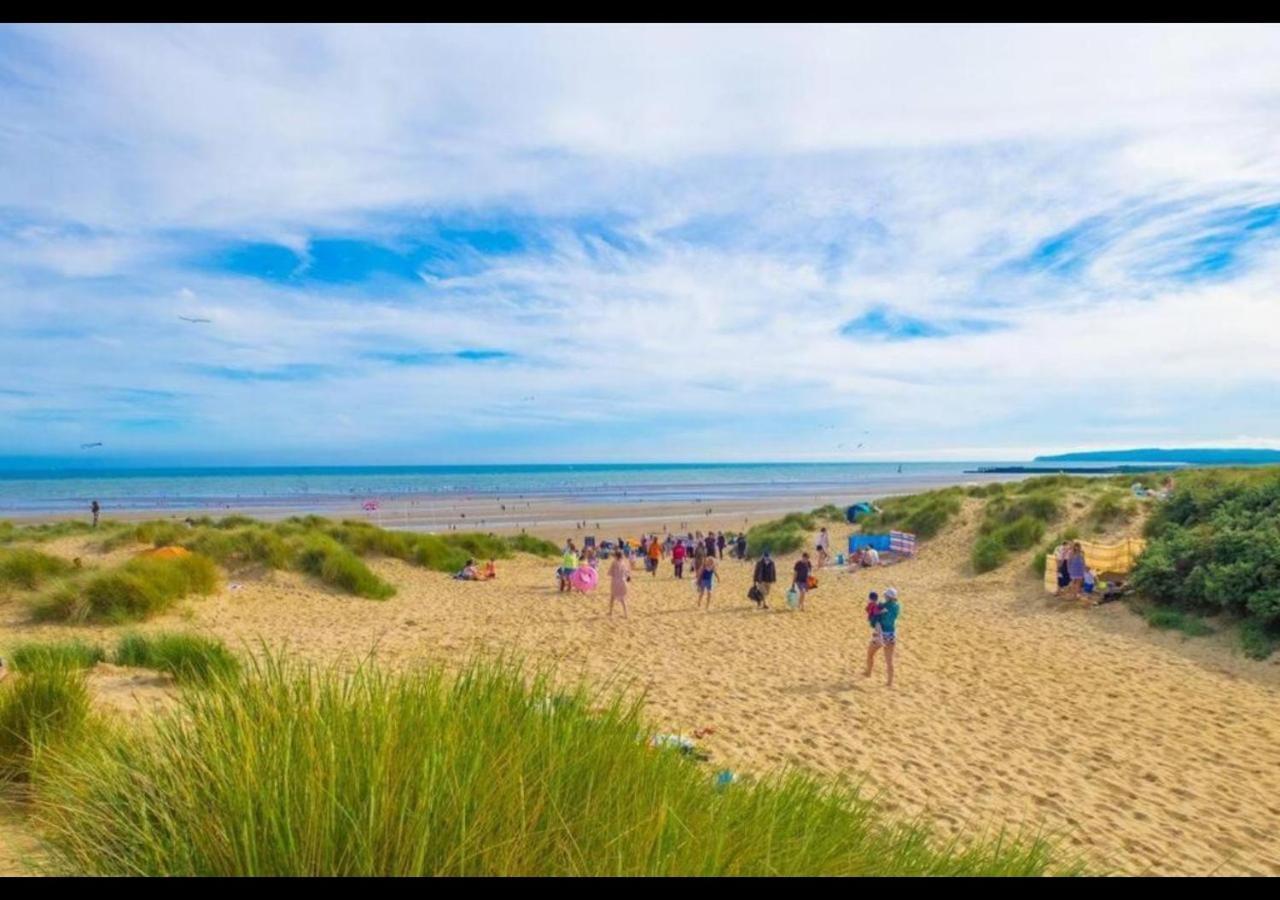 Mp683 - Parkdean Resorts, Camber Sands Extérieur photo
